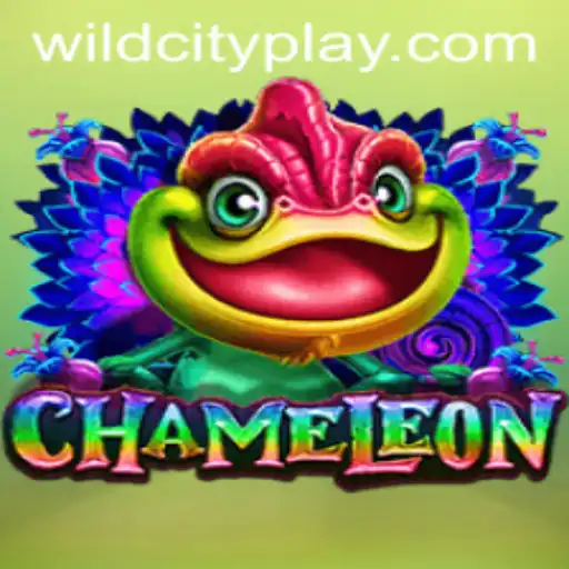 Discover the Thrilling World of Chameleon: WILDCITY Game