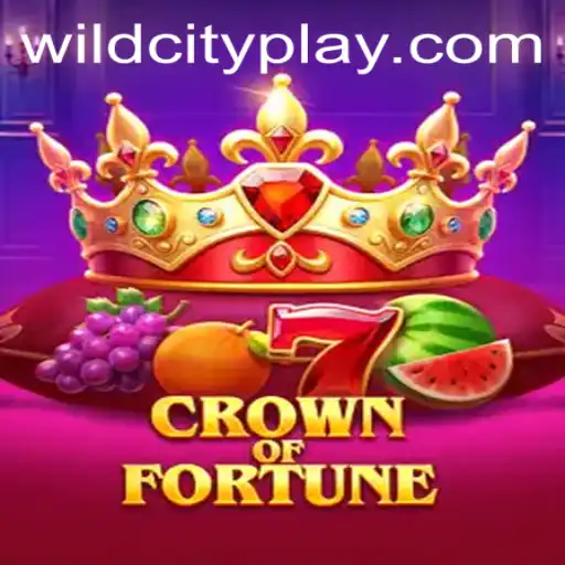 CrownofFortune: The Ultimate Strategy Game Unveiling WILDCITY