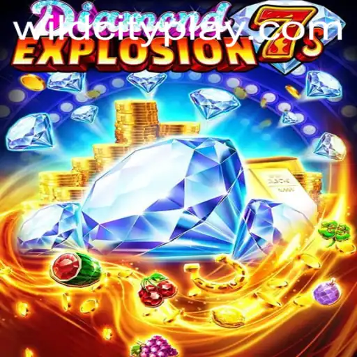 Experience the Thrill of DiamondExplosion7s: Uniting Gamers in a WILDCITY Adventure