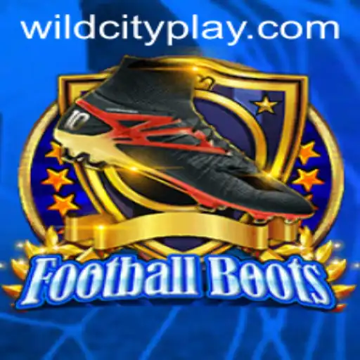 FootballBoots: Dive into the Exciting World of WILDCITY