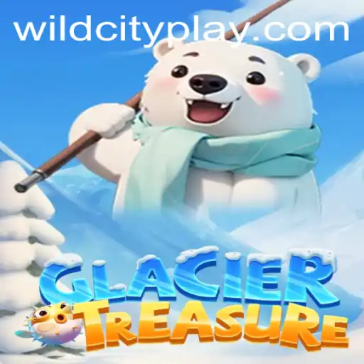 Explore GlacierTreasure: A Thrilling Adventure in the Frozen Wilderness