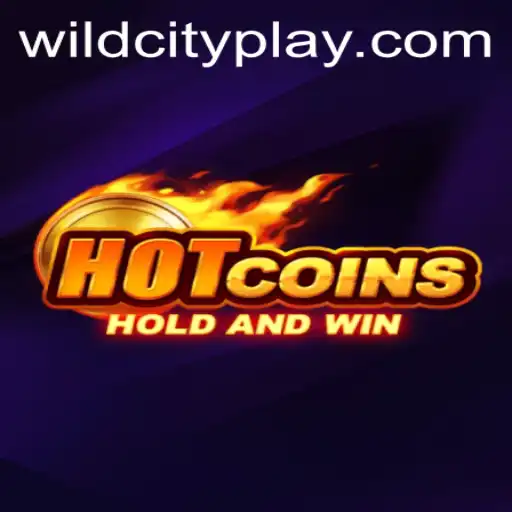 Exploring the Dynamic World of HotCoins: A New Venture into WILDCITY