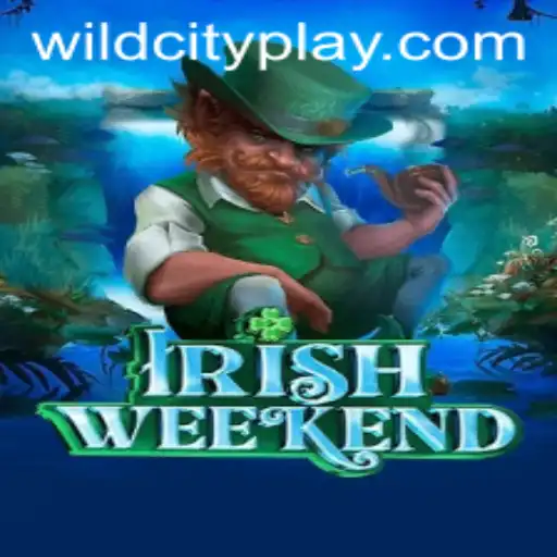 Explore the Exciting World of IrishWeekend: Uncover the Secrets of WILDCITY