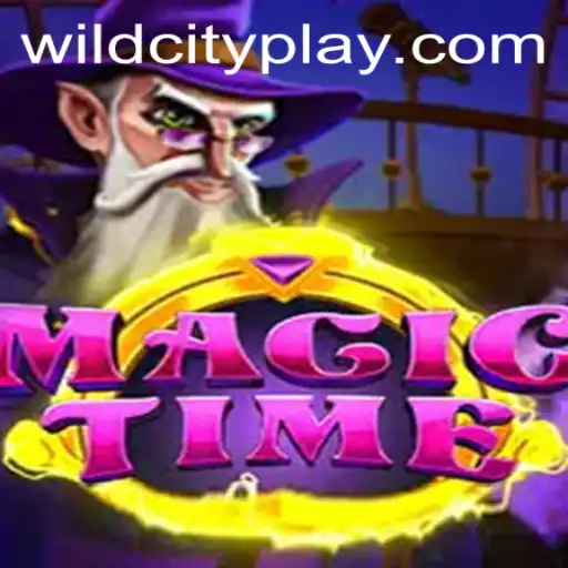 Exploring the Enchanting World of MagicTime: A Deep Dive into Adventure