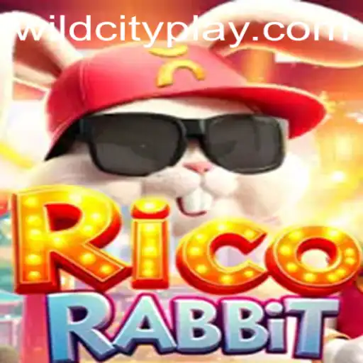 RicoRabbit and the Wild World of WILDCITY: A Comprehensive Guide