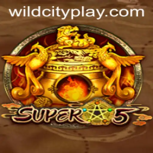Discover the Enchantment of Super5: Unveiling WILDCITY