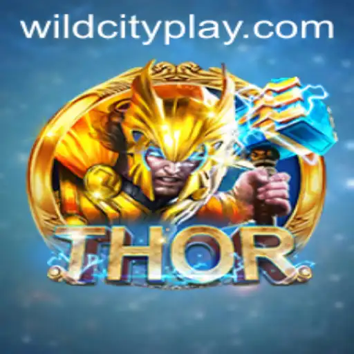 Discovering the Adventure of THOR in WILDCITY