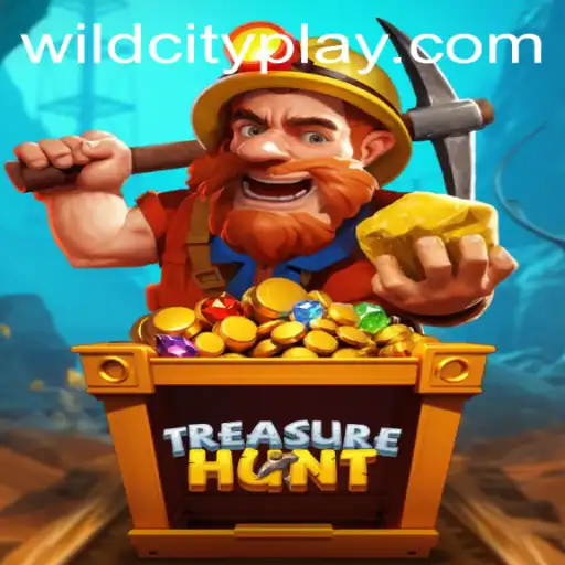 Discover the Thrills of TreasureHunt: An Exciting Adventure Game in WILDCITY