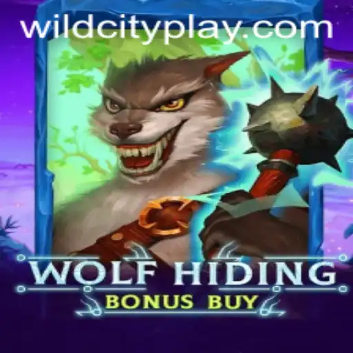Discovering the World of WolfHidingBonusBuy: A Wild Adventure Awaits